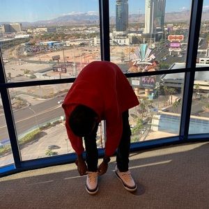 Meet your Posher, Daavon